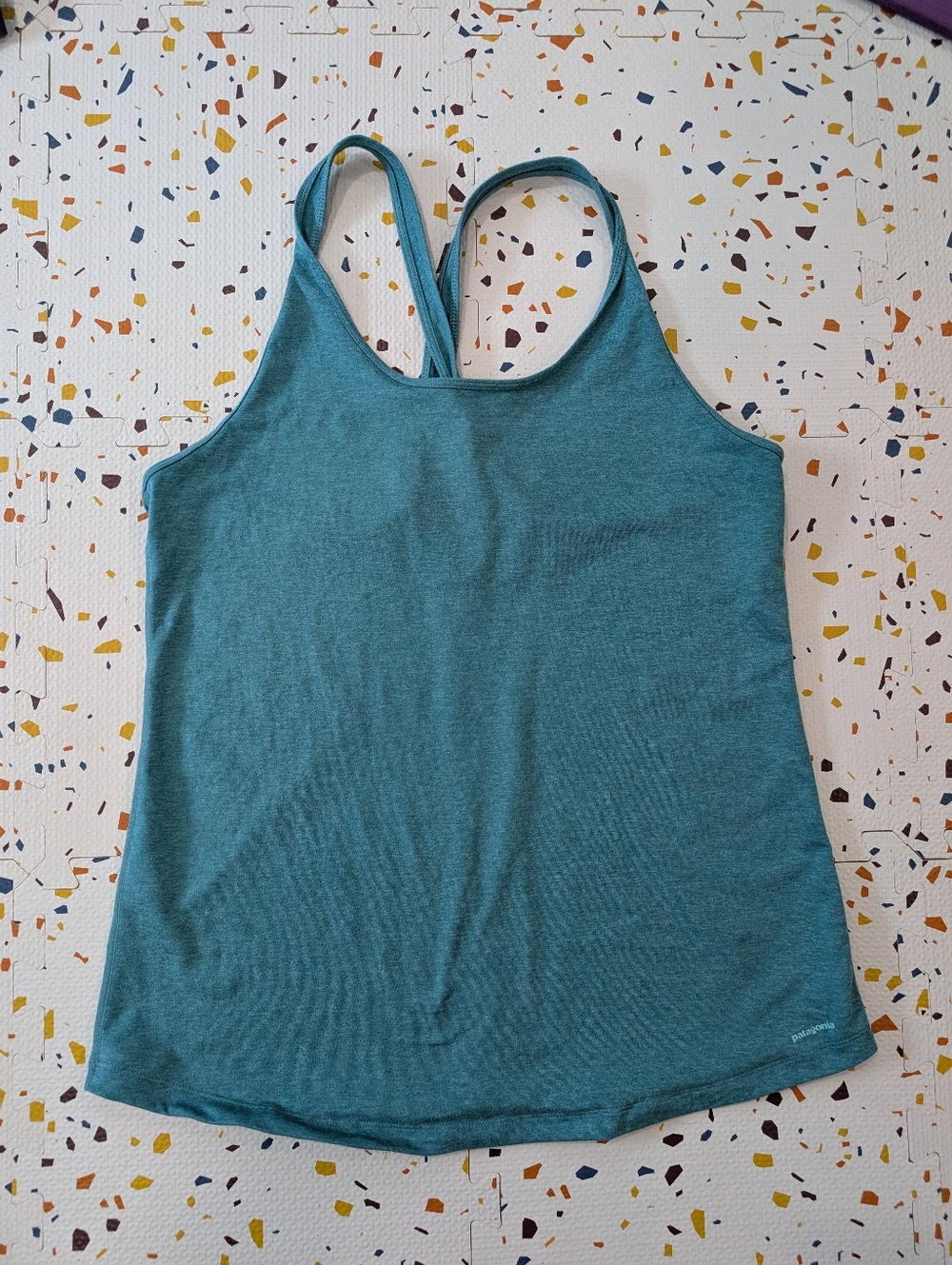 Patagonia Large Tank